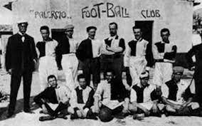 Palermo Foot-Ball Club