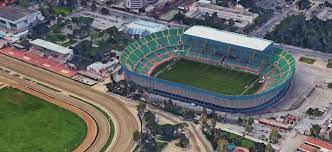 Stadio Comunale Renzo Barbera