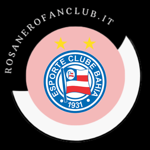 Esporte Club Bahia